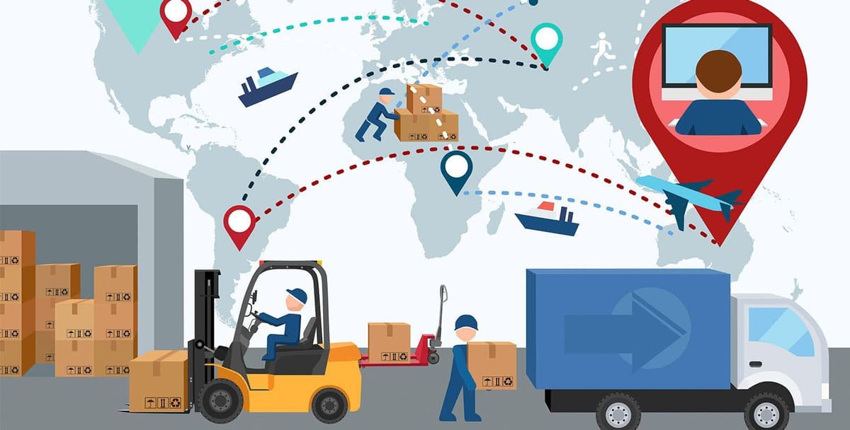 Tối ưu hóa Chi phí Chuỗi cung ứng 2026: Hướng dẫn Tương tác
